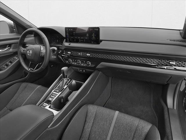 New 2025 Honda Accord Sport image 11