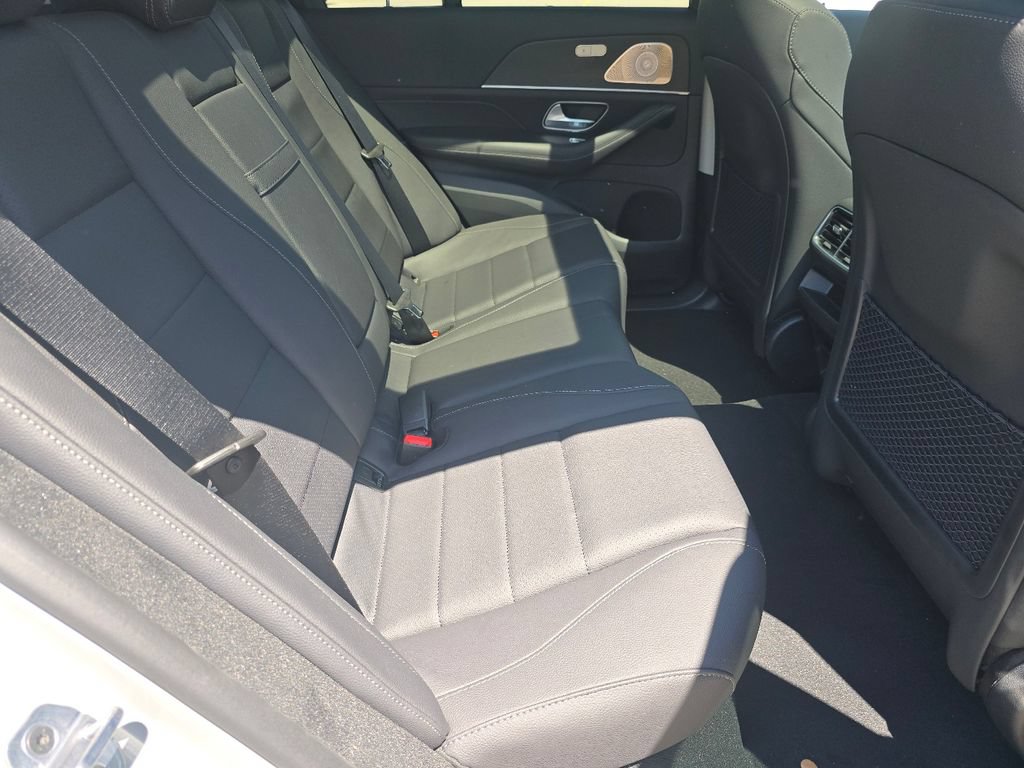 New 2026 Mercedes-Benz GLE 350 4MATIC image 20