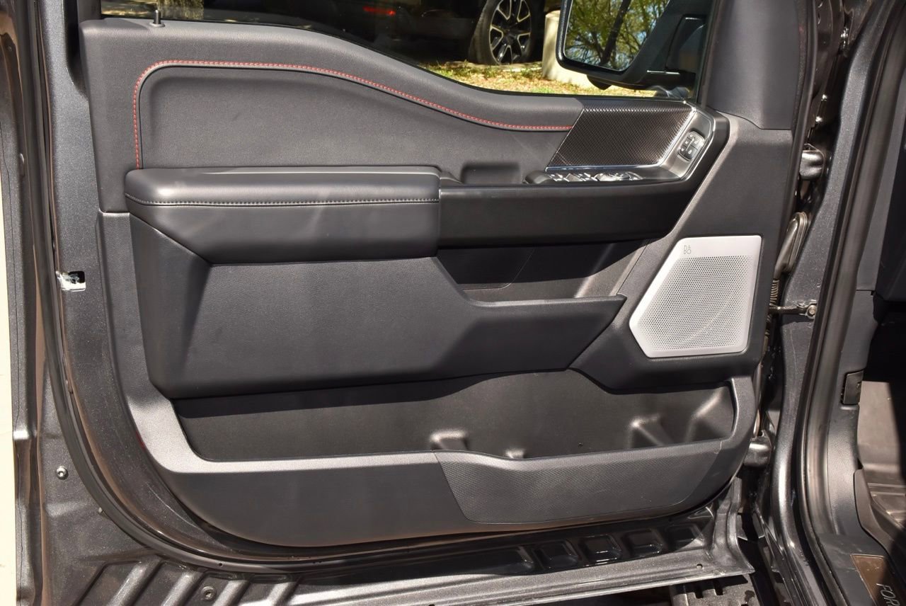 Used 2025 Ford F150 Raptor image 36