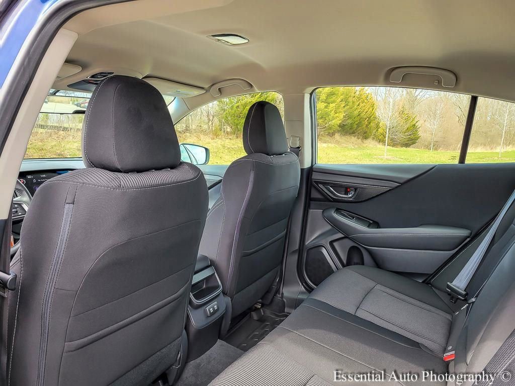 Used 2020 Subaru Legacy Premium image 12