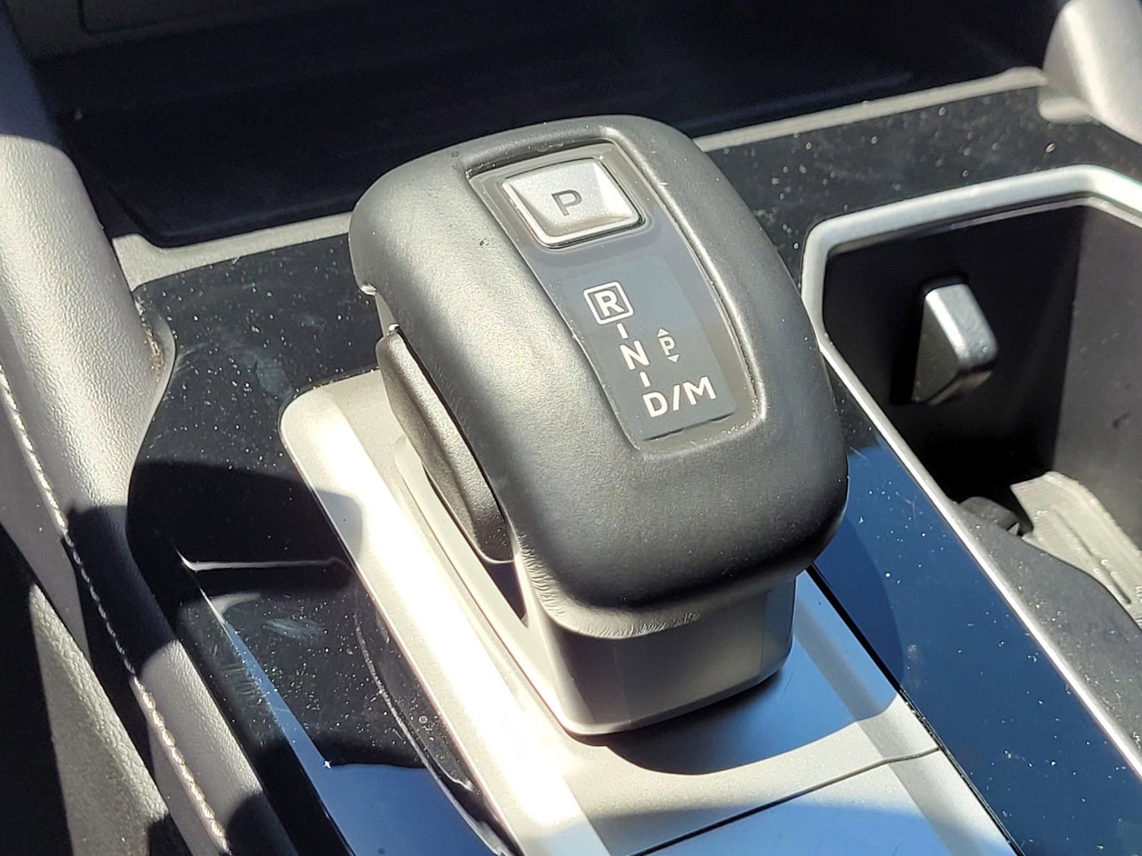 Used 2025 Mitsubishi Outlander SE FWD image 20