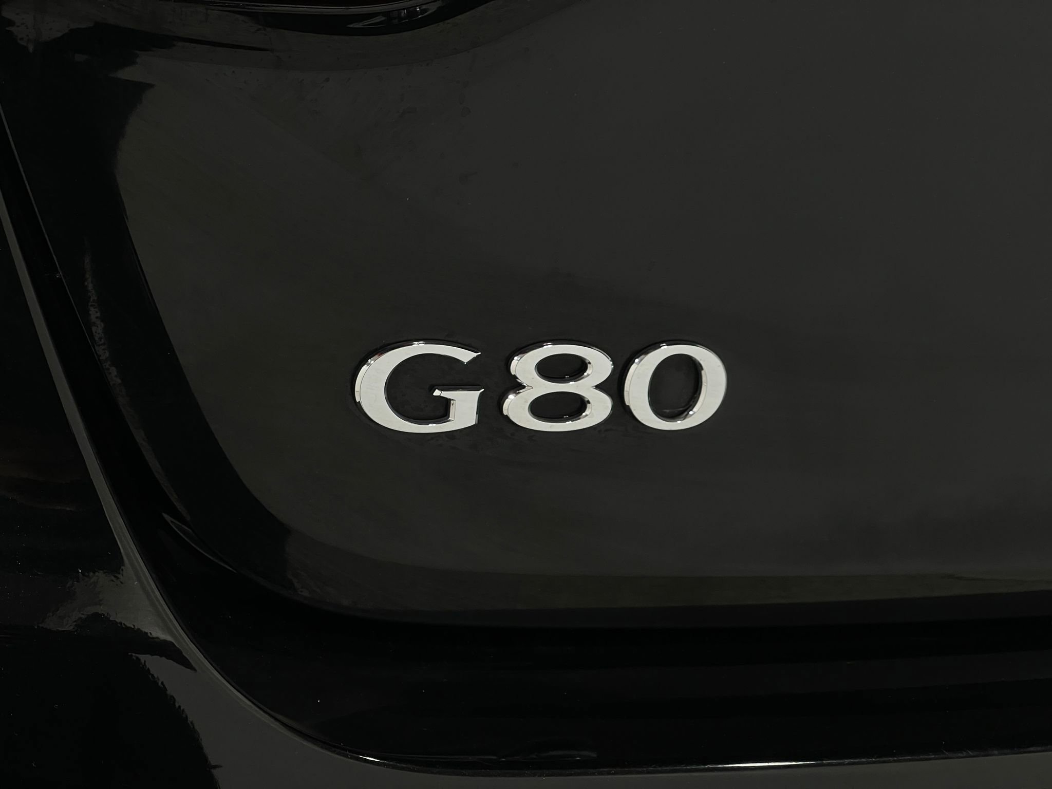 Used 2017 Genesis G80 3.8 w/ Option Group 03 image 39