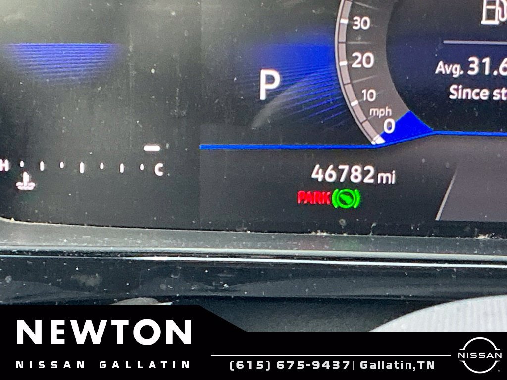 Used 2024 Volkswagen Taos S FWD image 11