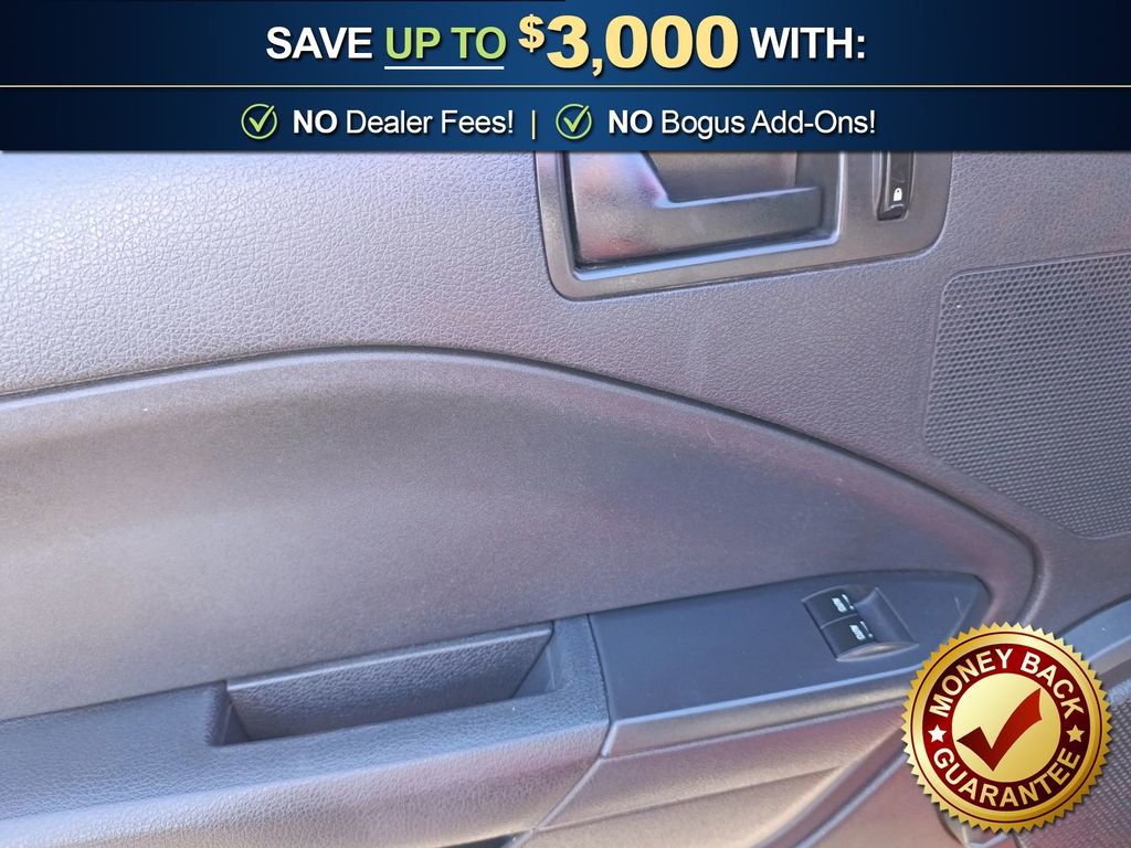 Used 2006 Ford Mustang GT Premium image 16