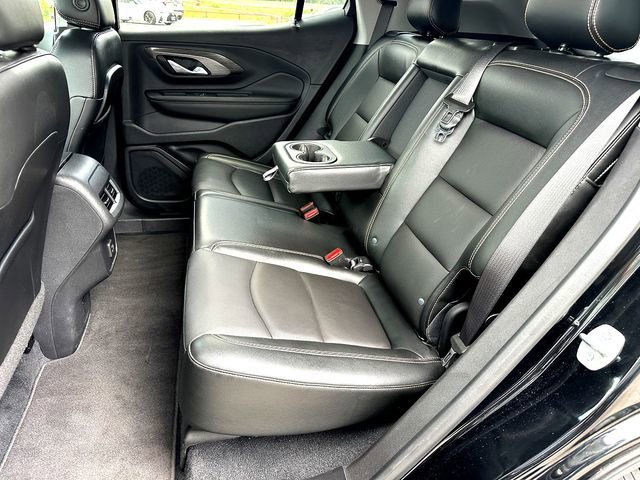 Used 2021 GMC Terrain SLT image 18