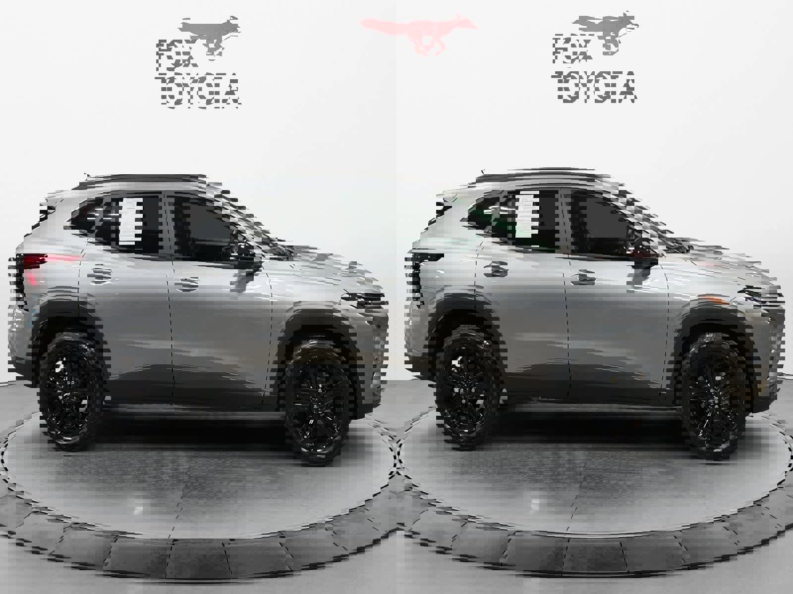 Used 2024 Chevrolet Trax ACTIV w/ Sunroof Package image 7