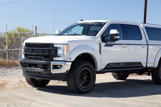 Used 2019 Ford F250 Lariat w/ Lariat Ultimate Package image 25