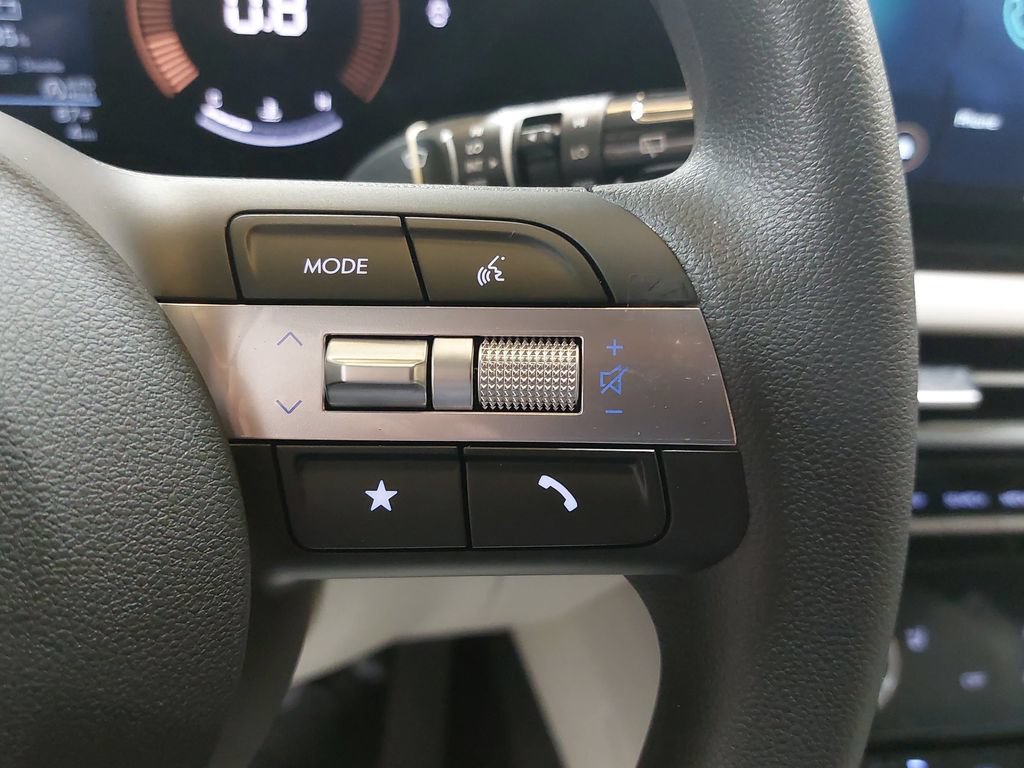 New 2026 Hyundai Tucson SEL Plus FWD image 18