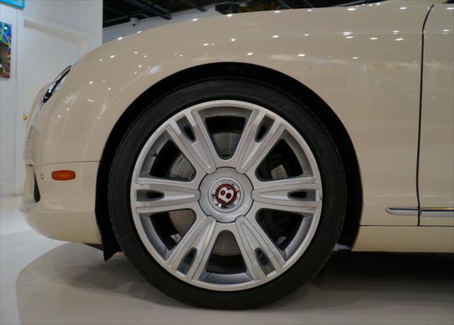 Used 2013 Bentley Continental GT image 13