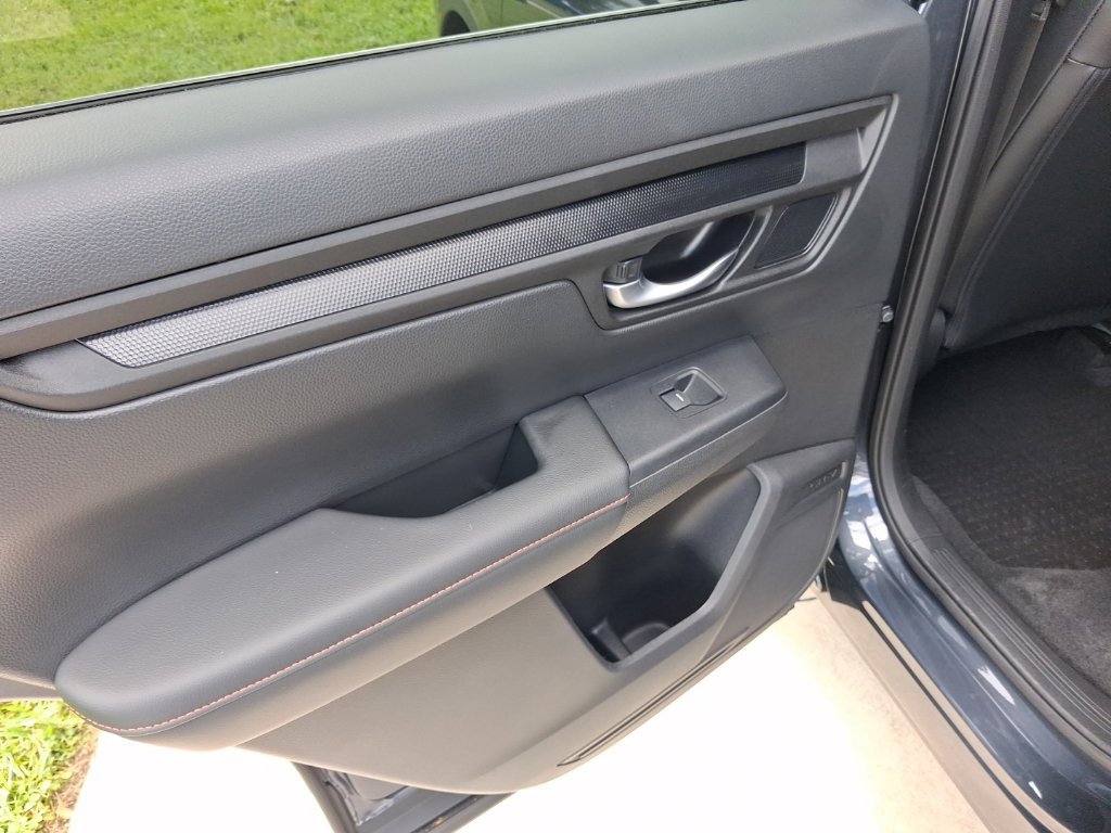 Used 2024 Honda CR-V Sport-L image 11