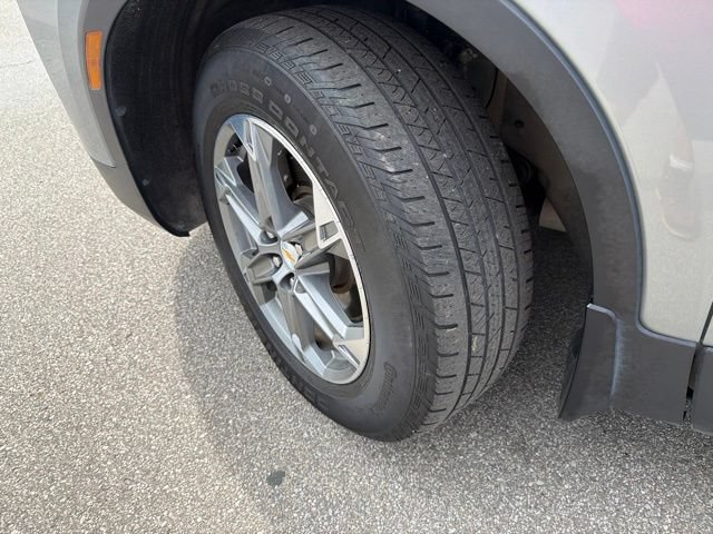 Certified 2023 Chevrolet Blazer LT w/ Convenience Package FWD image 10