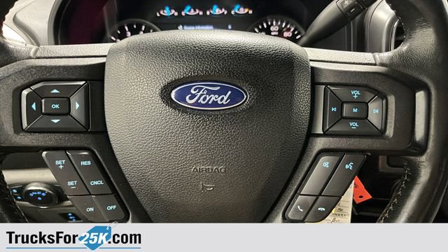Used 2017 Ford F150 XLT w/ Equipment Group 302A Luxury image 17