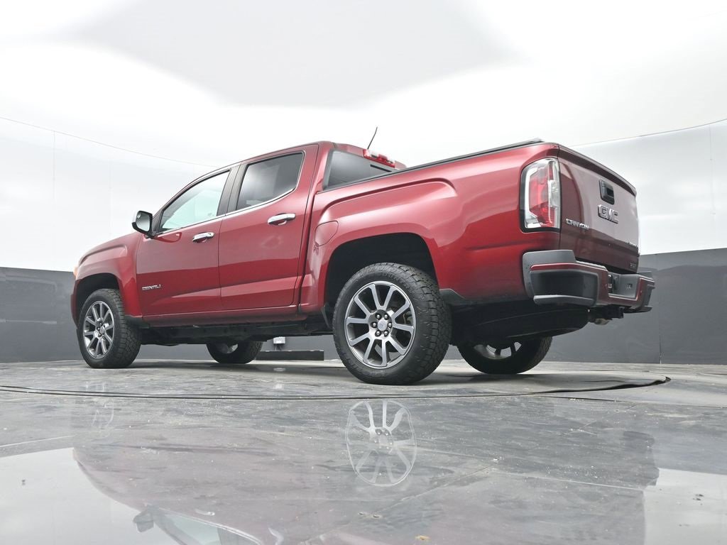 Used 2019 GMC Canyon Denali image 28