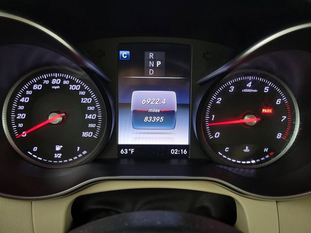 Used 2018 Mercedes-Benz GLC 300 4MATIC image 20