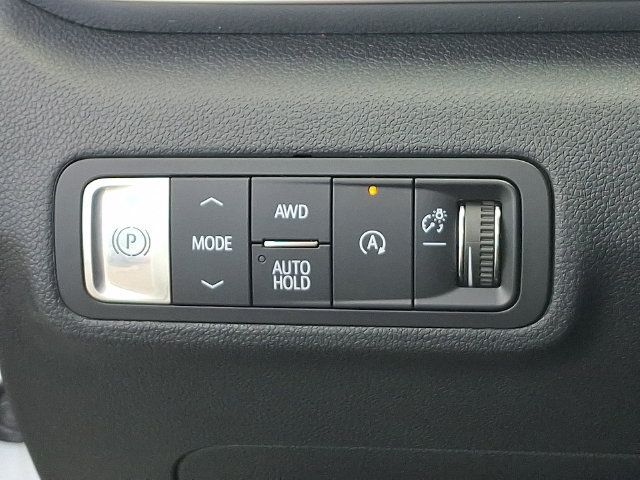 Used 2026 GMC Terrain Elevation AWD/4WD image 9