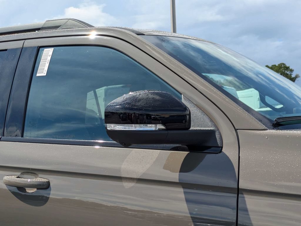 New 2027 Ford Expedition Tremor w/ Driver's Package AWD/4WD image 12