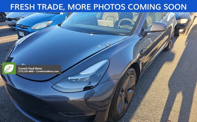 Used 2022 Tesla Model 3 Long Range image 3