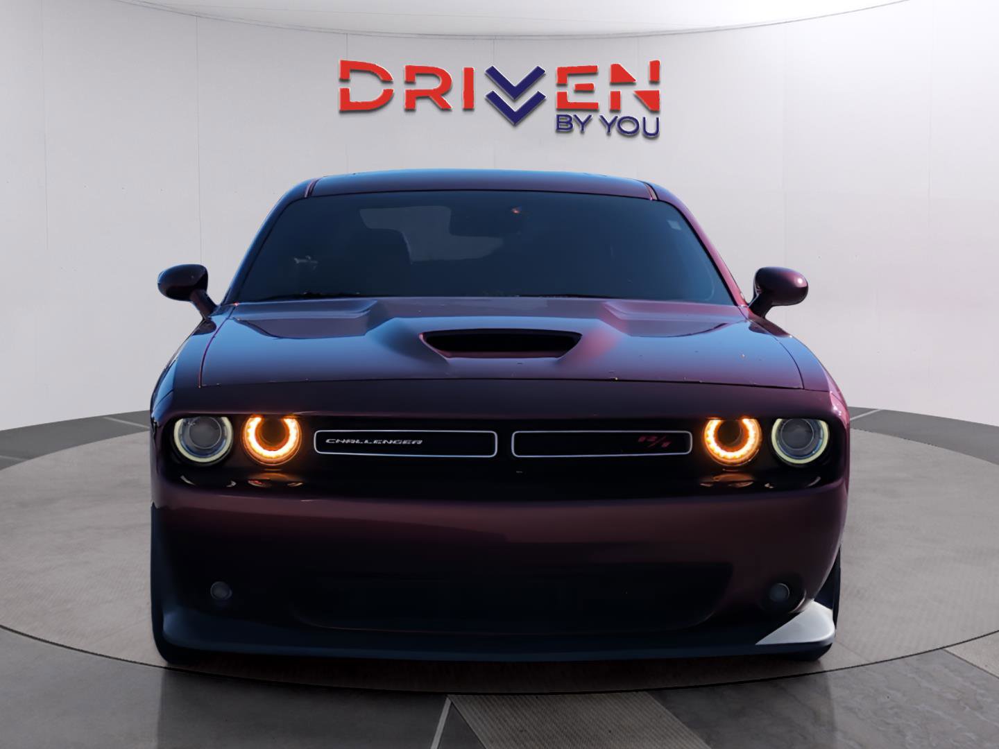 Used 2020 Dodge Challenger R/T w/ Plus Package image 8