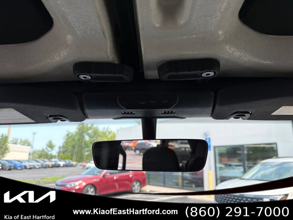 Used 2022 Jeep Wrangler Unlimited Sport AWD/4WD image 23