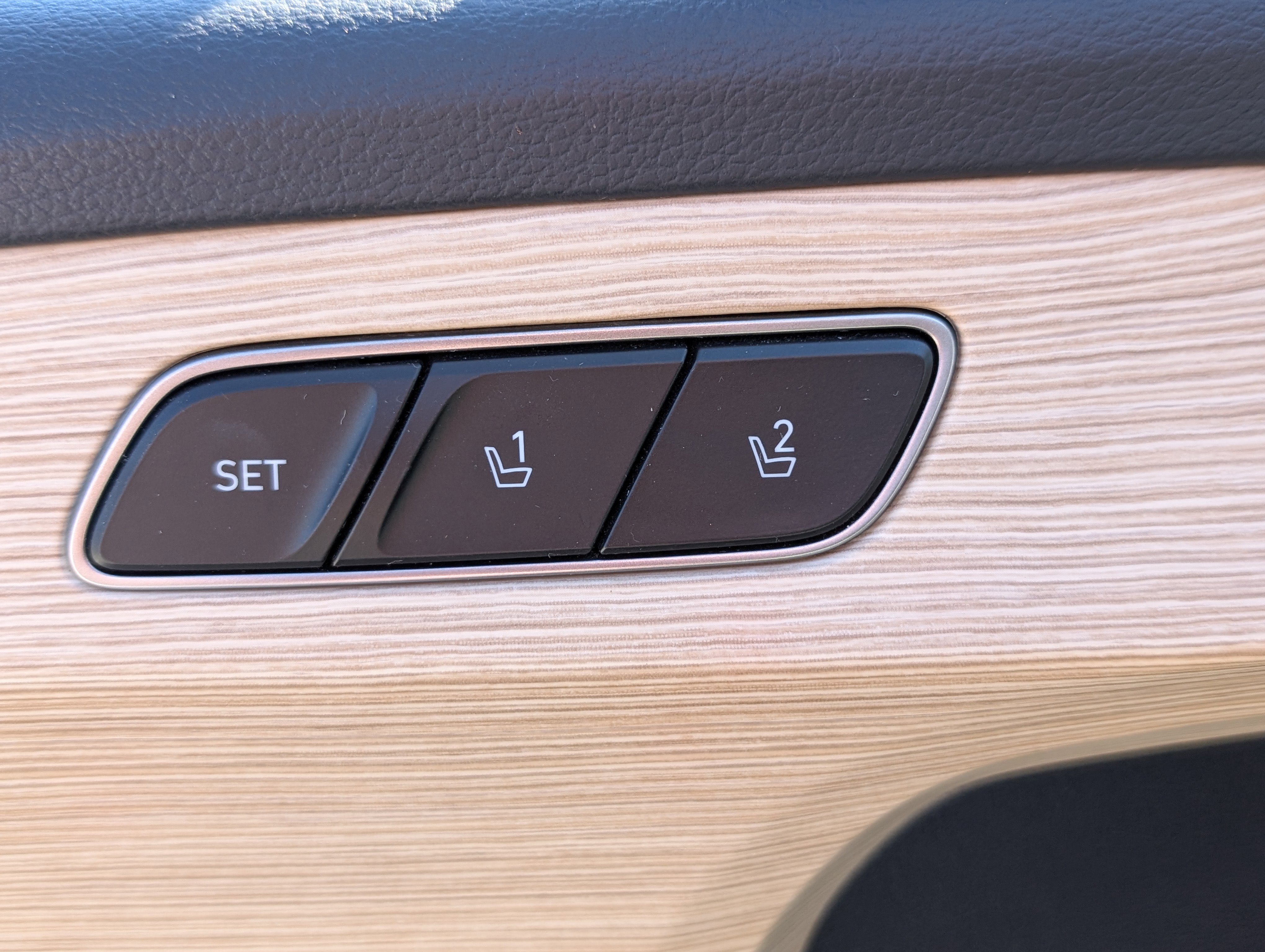 Used 2024 Hyundai Palisade Limited image 22