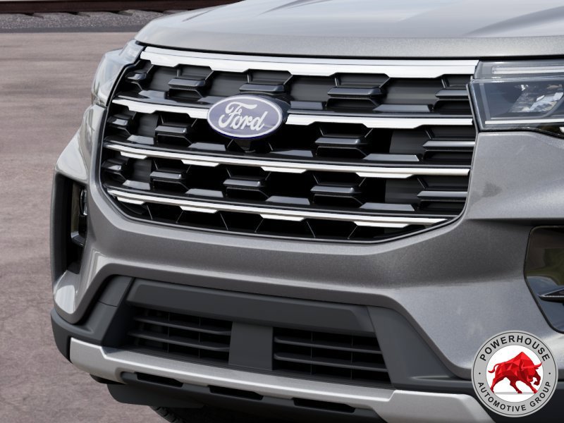 New 2027 Ford Explorer Active w/ Active Comfort Package RWD image 18