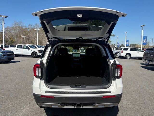 New 2026 Ford Explorer Active w/ Active Comfort Package AWD/4WD image 23