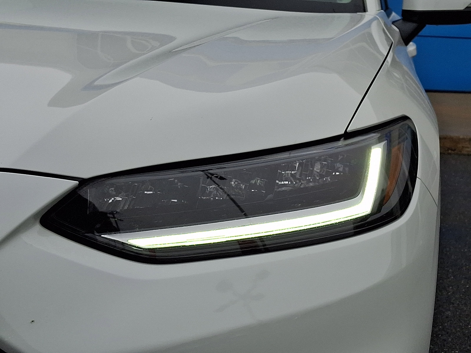 Used 2025 Honda HR-V LX image 9