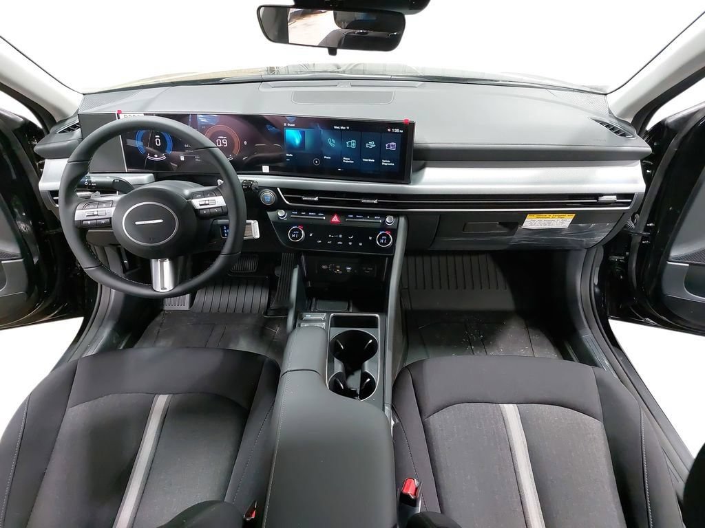 Used 2026 Hyundai Sonata SEL FWD image 9