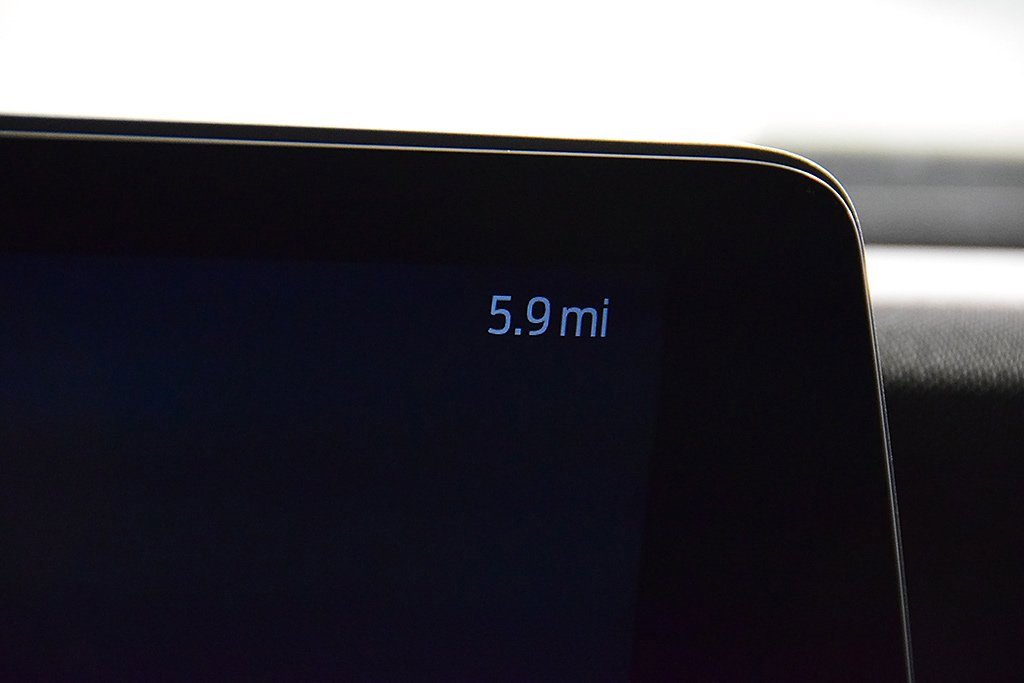 New 2025 Ford Expedition Tremor image 18