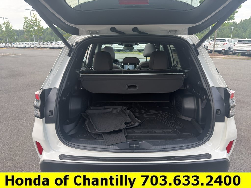 Used 2026 Subaru Forester Premium AWD/4WD image 25