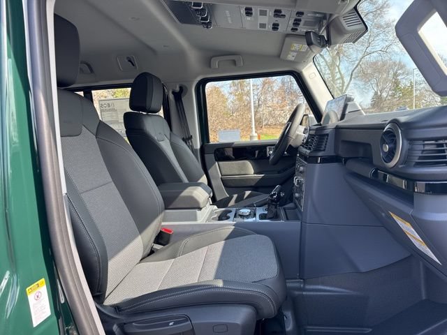 New 2026 INEOS Grenadier Station Wagon AWD/4WD image 32
