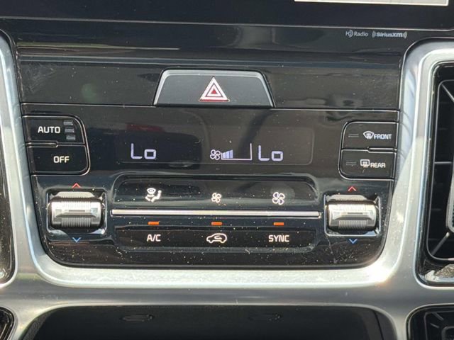Used 2023 Kia Sorento SX FWD image 22