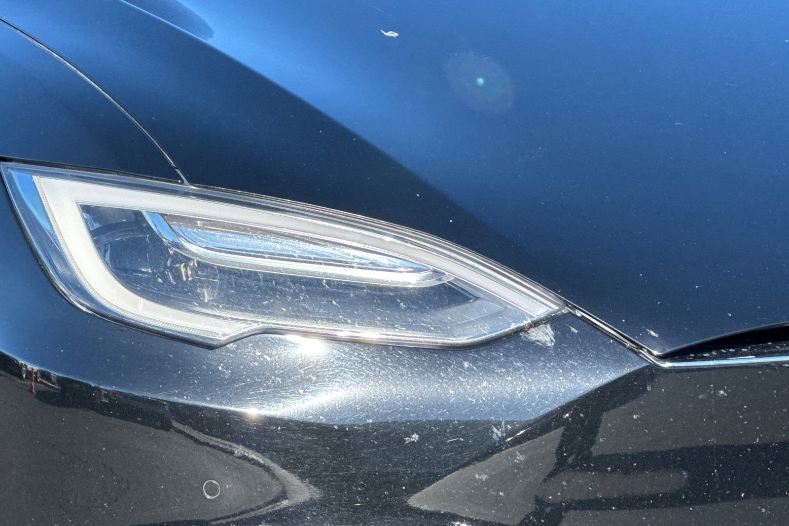 Used 2017 Tesla Model S 75 image 41