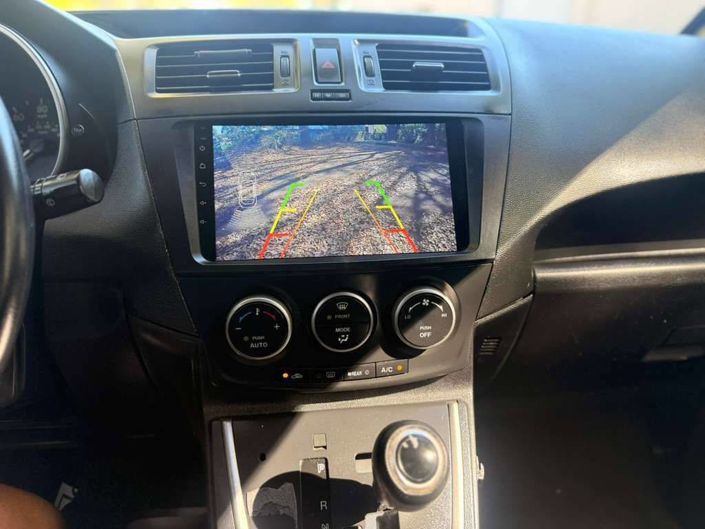 Used 2012 MAZDA MAZDA5 Sport image 20