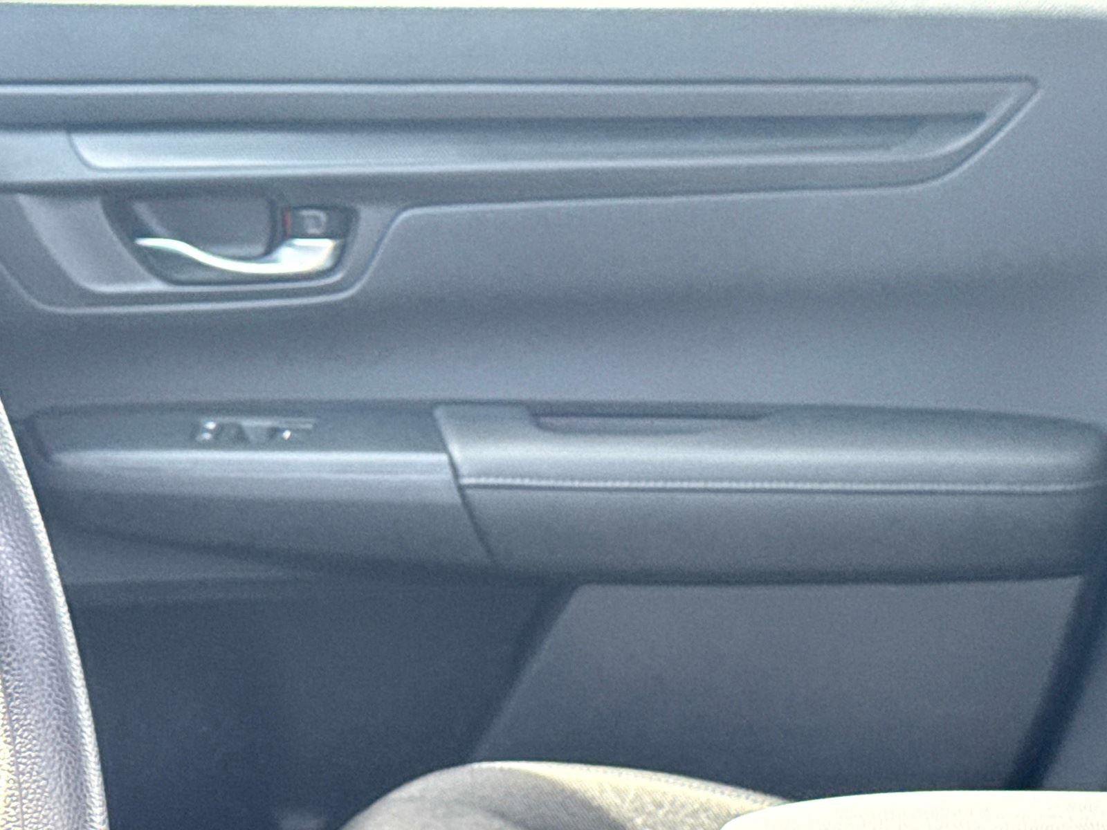 Certified 2023 Honda CR-V LX image 20