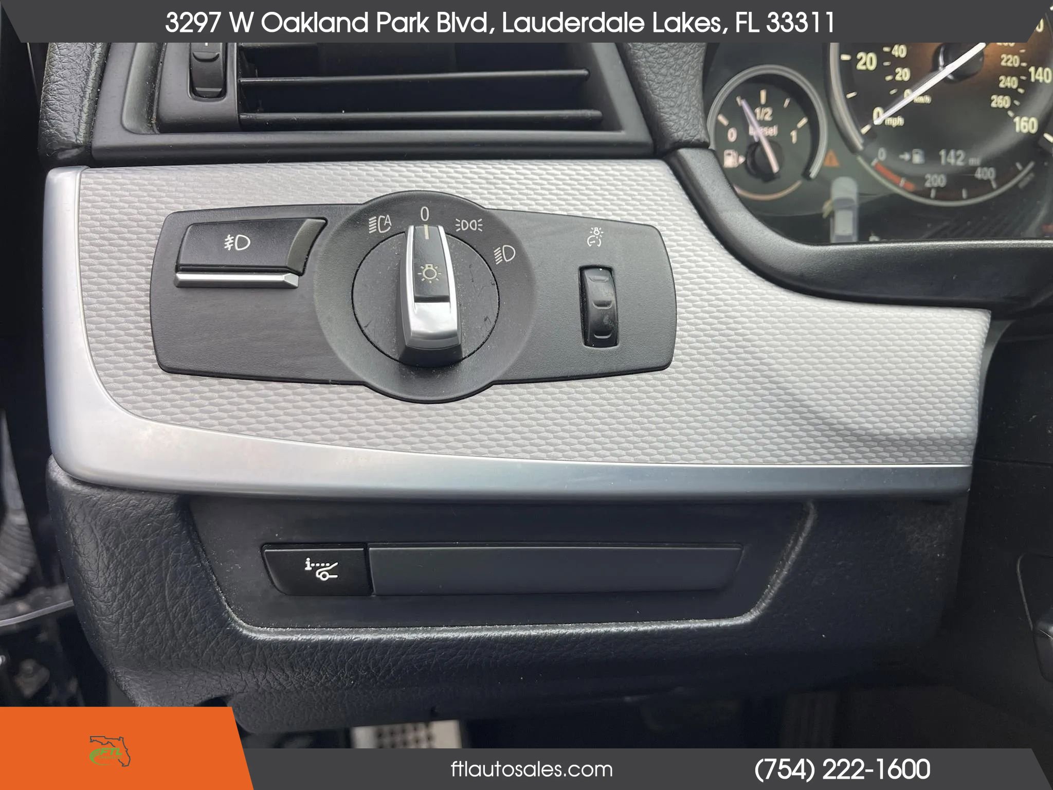 Used 2015 BMW 535d Sedan image 63