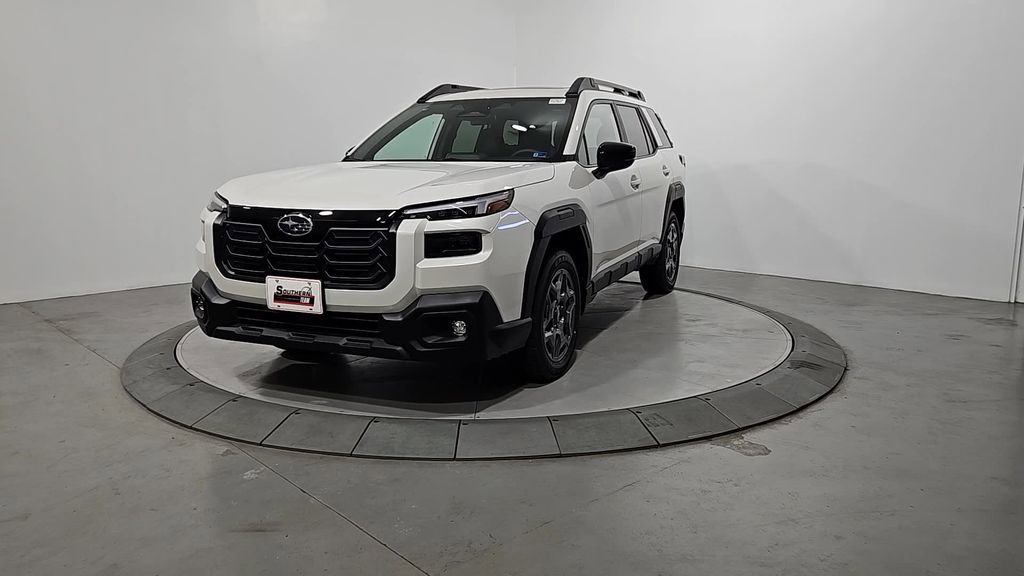 New 2026 Subaru Outback Premium