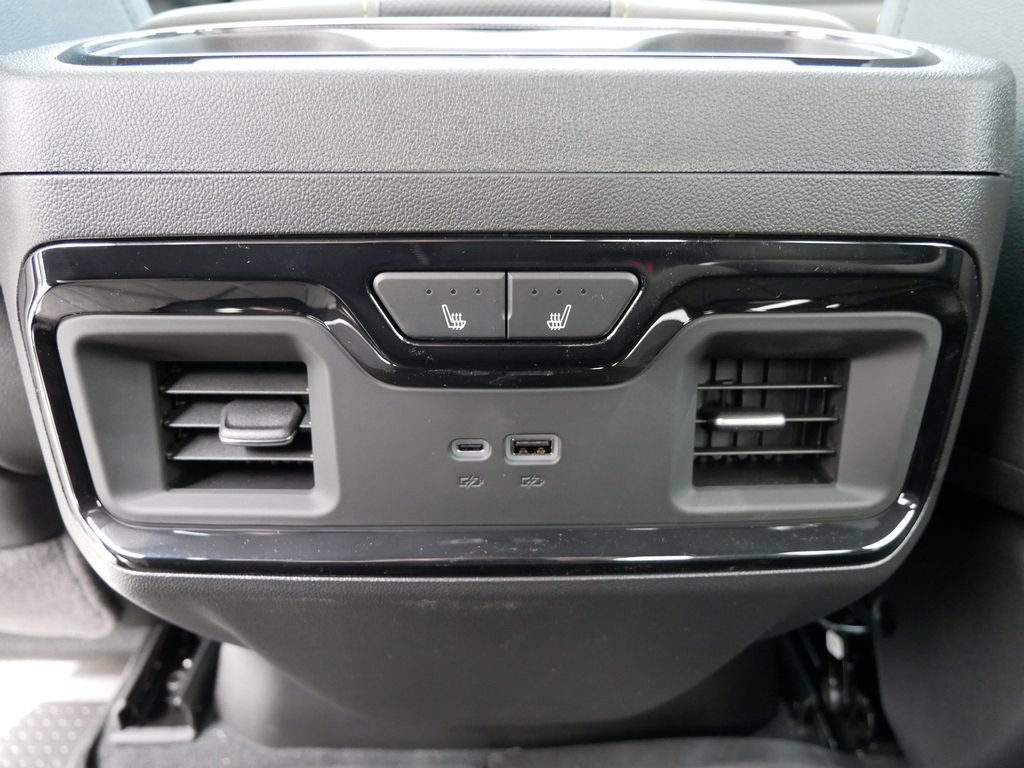 New 2026 Chevrolet Silverado 1500 ZR2 AWD/4WD image 18