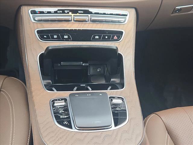 Certified 2022 Mercedes-Benz E 350 4MATIC Sedan image 13
