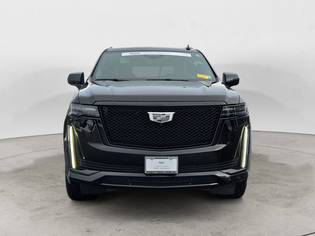 Certified 2023 Cadillac Escalade Sport Platinum image 8