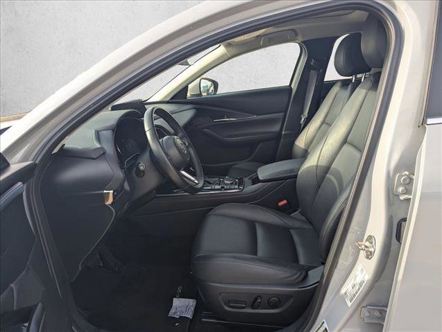 Used 2025 MAZDA CX-30 AWD 2.5 S w/ Preferred Package image 16