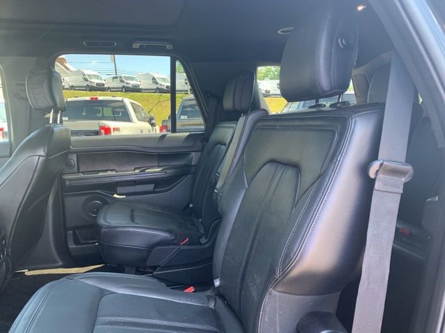 Used 2020 Ford Expedition Limited w/ Equipment Group 302A AWD/4WD image 20