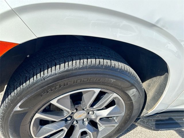 Used 2023 Chevrolet Tahoe LT w/ Luxury Package image 39