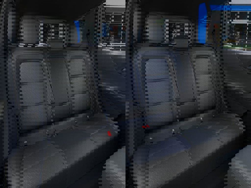 New 2026 Chevrolet Equinox LT w/ Convenience Package II image 17