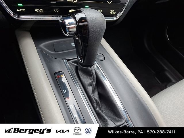Used 2019 Honda HR-V EX image 18