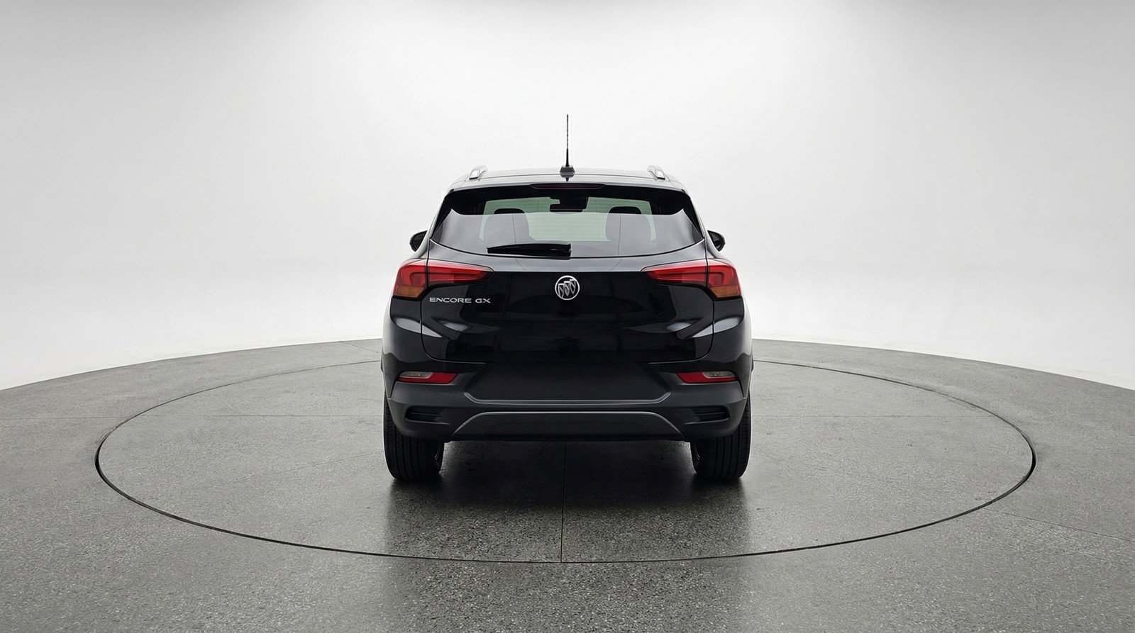 Used 2025 Buick Encore GX Preferred FWD image 7