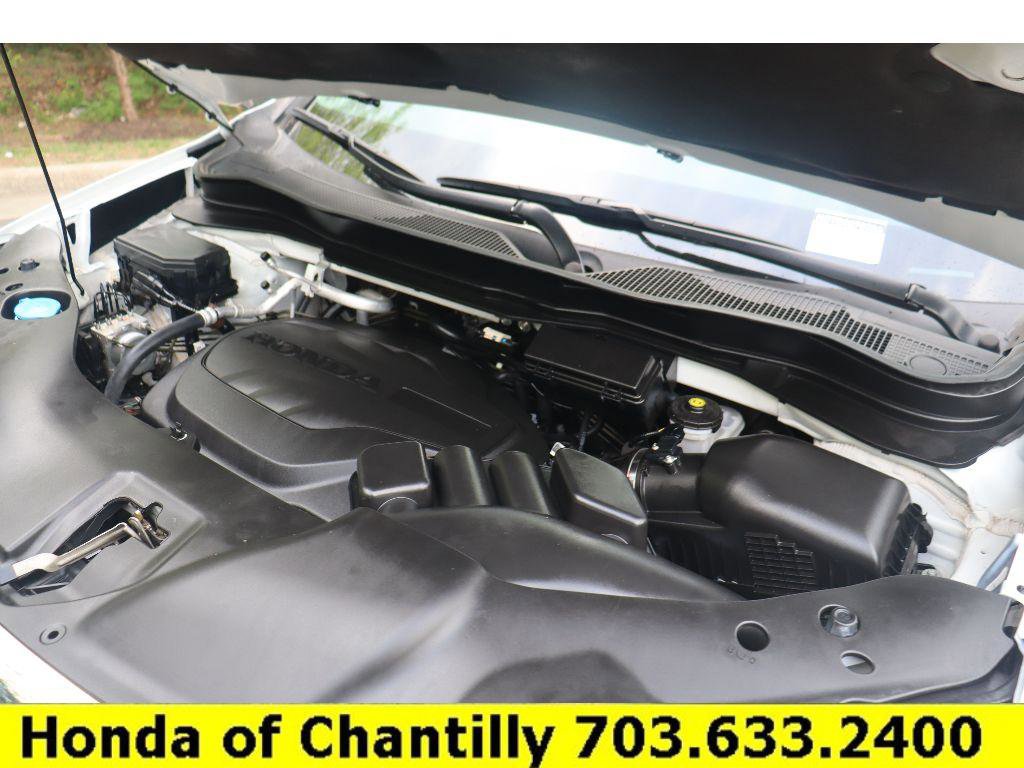 Used 2021 Honda Pilot Touring image 38