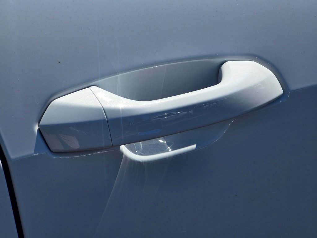New 2026 Audi SQ8 Prestige AWD/4WD image 28