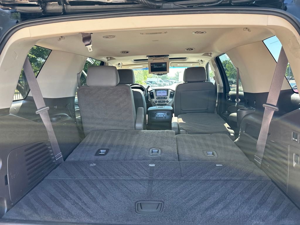 Used 2018 GMC Yukon Denali w/ Denali Ultimate Package RWD image 40
