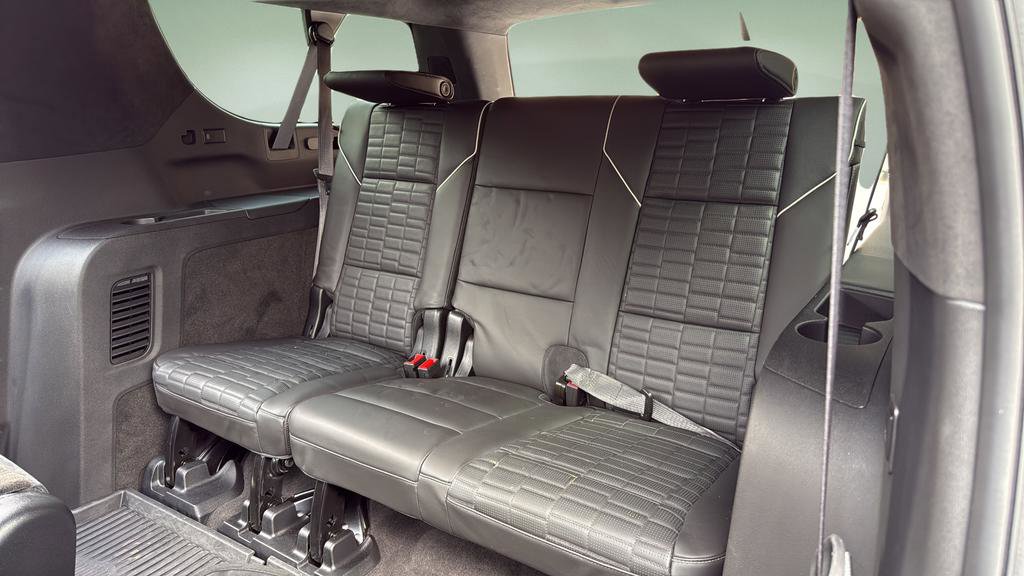 Certified 2024 Cadillac Escalade ESV Sport Platinum w/ LPO, ONYX Package AWD/4WD image 27